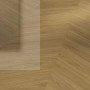 Кварц вінілова плитка для підлоги Parador TrendTime 10 DB Chevron Oak Oxford caramel brown 1750867